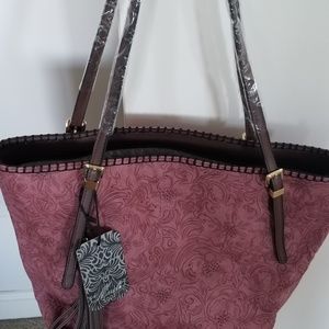 Handbag